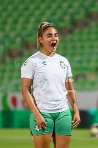 Alexia Villanueva