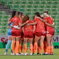 FC Juárez Femenil