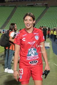 Paola Manrique