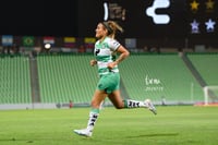 Gol, Alexia Villanueva