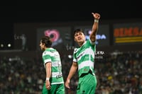 Gol de Medina, Diego Medina