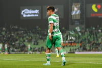 Gol de Medina, Diego Medina