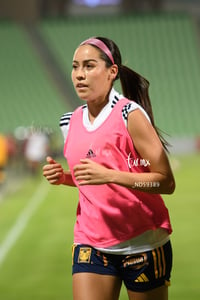 Greta Espinoza