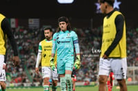 Santos vs Toluca J7 C2023 Liga MX