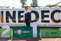 Selectivo Coahuila Triatlón, CONADE 2023