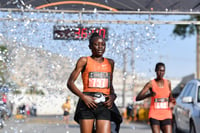 Beatrice Kemunto Gesabwa, campeona 10k