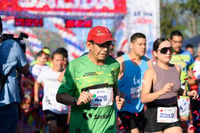 Carrera Chilchota 5 y 10K 2024