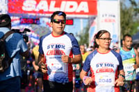 Carrera Chilchota 5 y 10K 2024