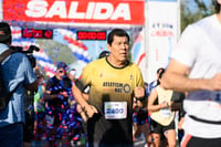 Carrera Chilchota 5 y 10K 2024