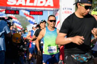 Carrera Chilchota 5 y 10K 2024