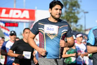 Carrera Chilchota 5 y 10K 2024