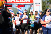 Carrera Chilchota 5 y 10K 2024