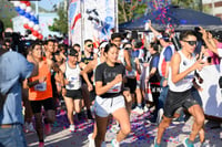 Carrera Chilchota 5 y 10K 2024