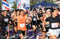 Carrera Chilchota 5 y 10K 2024