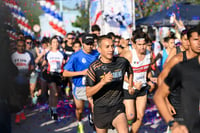 Carrera Chilchota 5 y 10K 2024