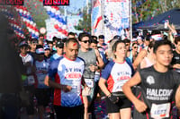 Carrera Chilchota 5 y 10K 2024