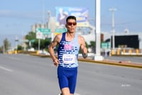 Carrera Chilchota 5 y 10K 2024