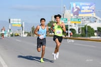 Carrera Chilchota 5 y 10K 2024