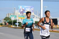 Carrera Chilchota 5 y 10K 2024