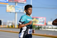 Carrera Chilchota 5 y 10K 2024