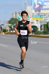 Carrera Chilchota 5 y 10K 2024