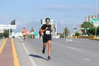 Carrera Chilchota 5 y 10K 2024