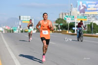 Carrera Chilchota 5 y 10K 2024