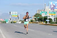 Carrera Chilchota 5 y 10K 2024