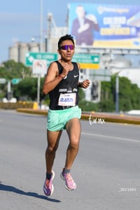 Carrera Chilchota 5 y 10K 2024