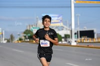 Carrera Chilchota 5 y 10K 2024