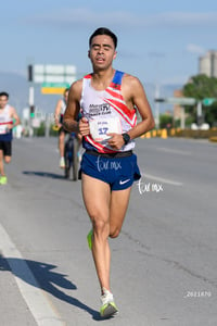 Carrera Chilchota 5 y 10K 2024