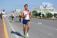 Carrera Chilchota 5 y 10K 2024