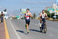 Carrera Chilchota 5 y 10K 2024