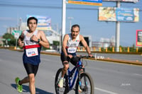 Carrera Chilchota 5 y 10K 2024