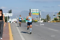 Carrera Chilchota 5 y 10K 2024