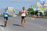 Carrera Chilchota 5 y 10K 2024