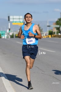 Carrera Chilchota 5 y 10K 2024