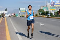 Carrera Chilchota 5 y 10K 2024