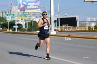 Carrera Chilchota 5 y 10K 2024