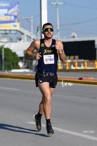 Carrera Chilchota 5 y 10K 2024