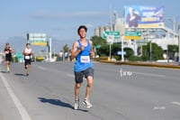 Carrera Chilchota 5 y 10K 2024