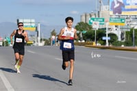 Carrera Chilchota 5 y 10K 2024