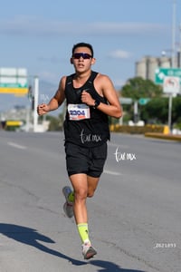 Carrera Chilchota 5 y 10K 2024