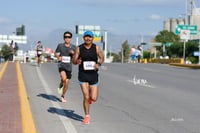 Carrera Chilchota 5 y 10K 2024