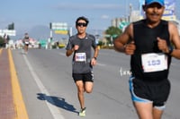 Carrera Chilchota 5 y 10K 2024