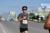 Carrera Chilchota 5 y 10K 2024