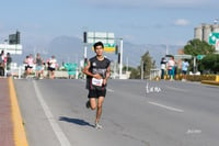 Carrera Chilchota 5 y 10K 2024