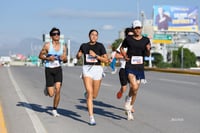 Carrera Chilchota 5 y 10K 2024