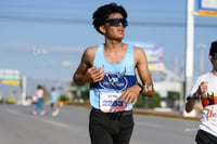 Carrera Chilchota 5 y 10K 2024