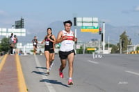 Carrera Chilchota 5 y 10K 2024